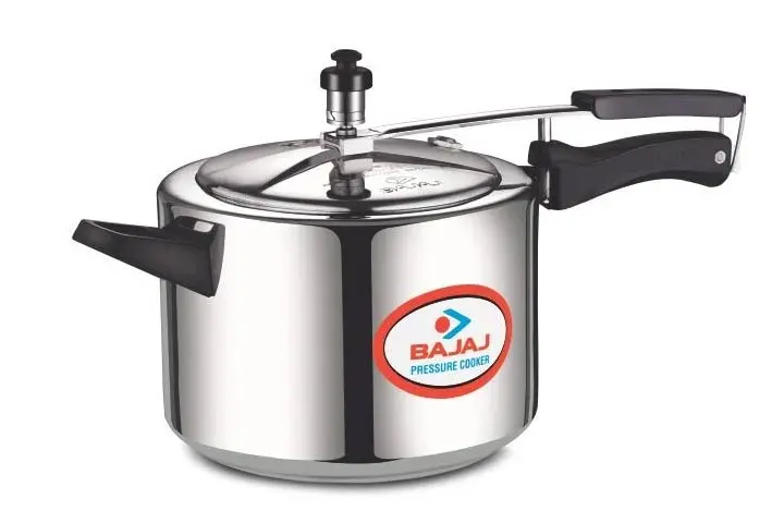 Bajaj PCX 33 Pressure Cooker