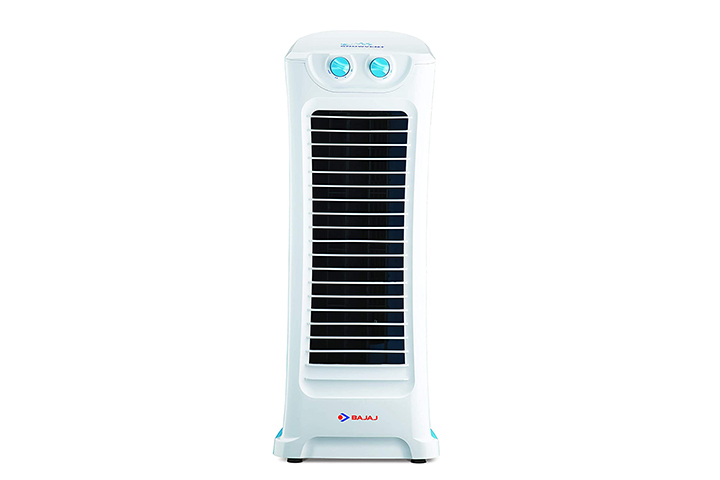 Bajaj Snowvent Tower Fan