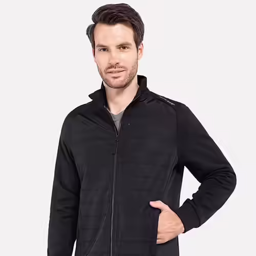Baleaf Men's Puffer Jacket