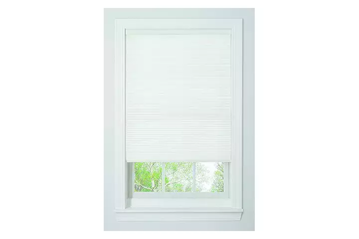 Bali Blinds Light Filtering Shade