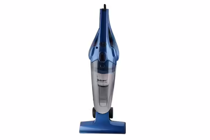 Balzano AeroVac Vacuum Cleaner