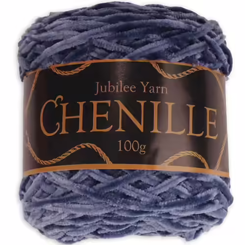 BambooMN Chenille Yarn