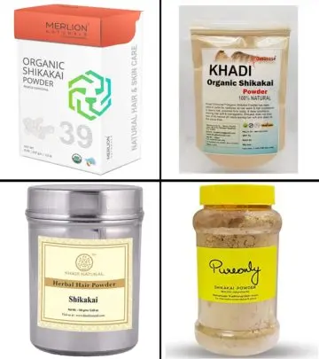 13 Best Shikakai Powders In India In 2024_image