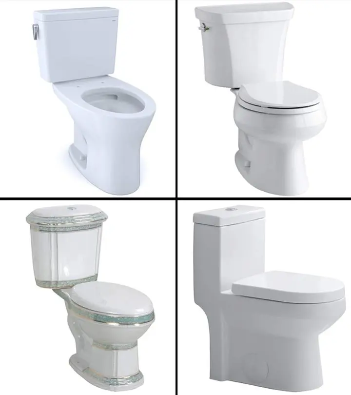 10 Best Dual Flush Toilets In 2024 And A Buying Guide_image