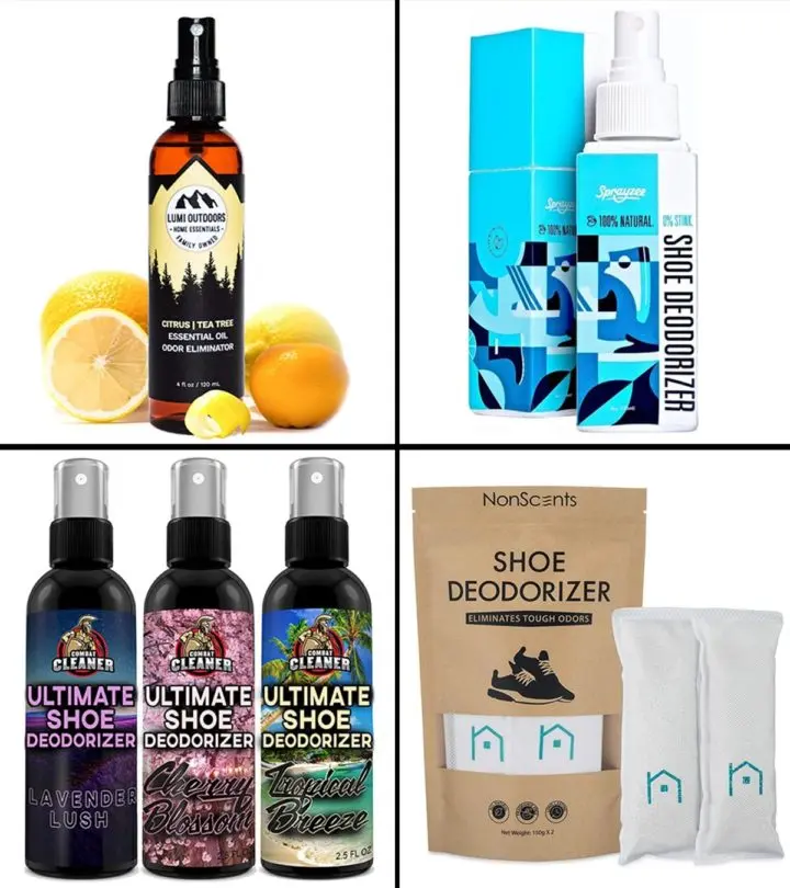 11 Best Odor Eliminators For Shoes To Smell Fresh In 2024_image