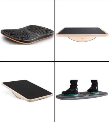 13 Best Balance Boards For Standing Desk in 2024_image