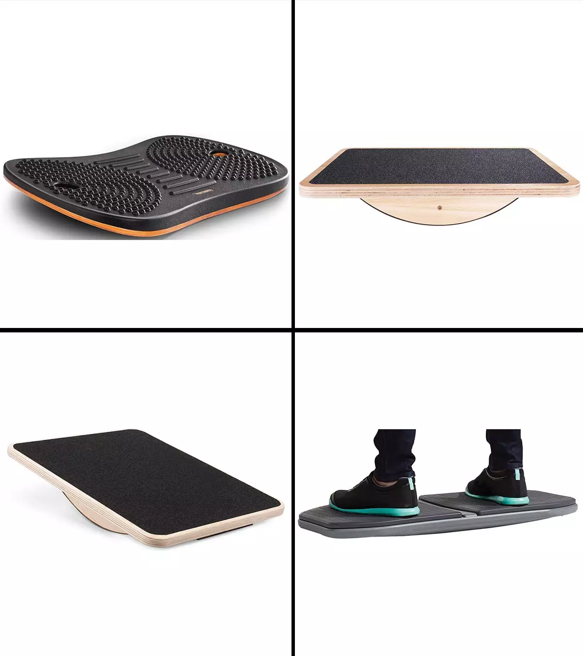 13 Best Balance Boards For Standing Desk in 2024