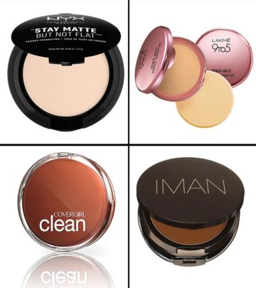 17 Best Powder Foundations In India In 2024_image