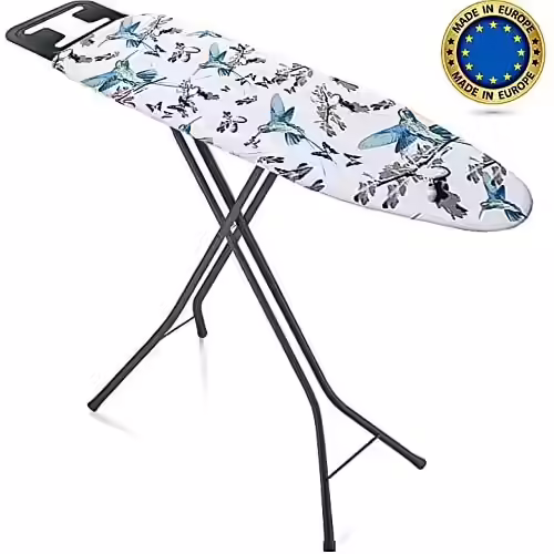 Bartnelli Three-Layered Ironing Board