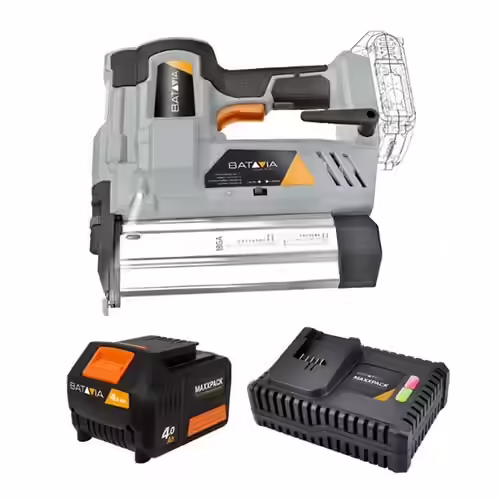 Batavia Electric Nail And Staple Gun