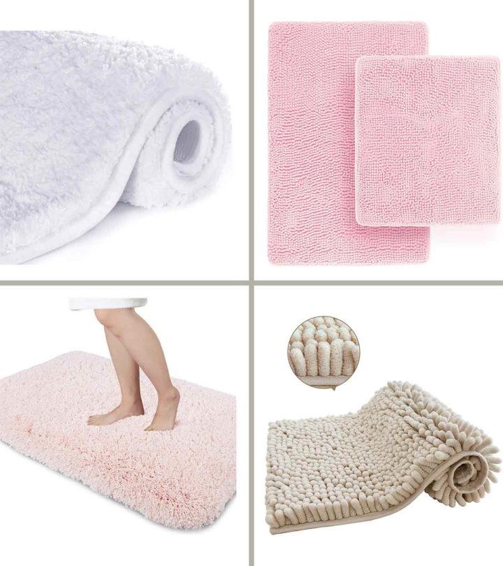 15 Best Bathroom Rugs For A Luxurious Bathing Space In 2024_image