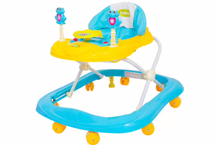 Baybee Smart Witty Baby Walker