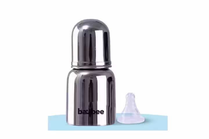 Baybee Stainless