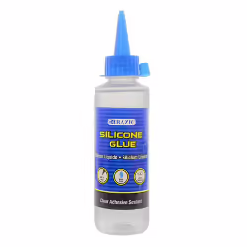 Bazic Silicone Glue