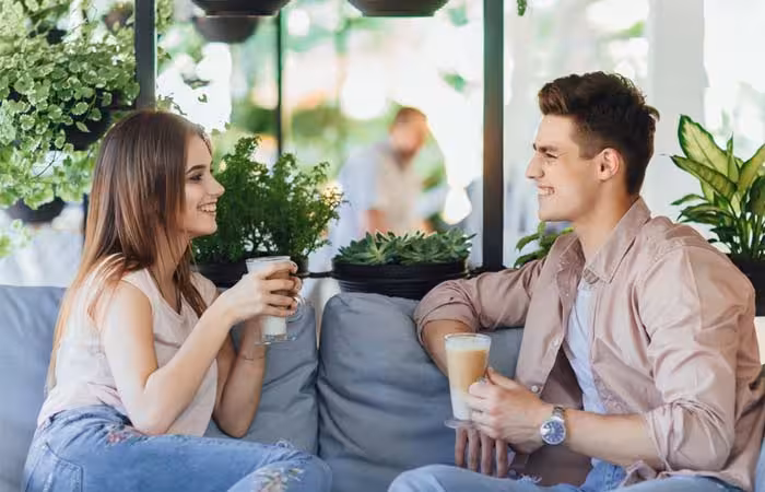 Love Tips For Boys - Be Yourself Be Yourself