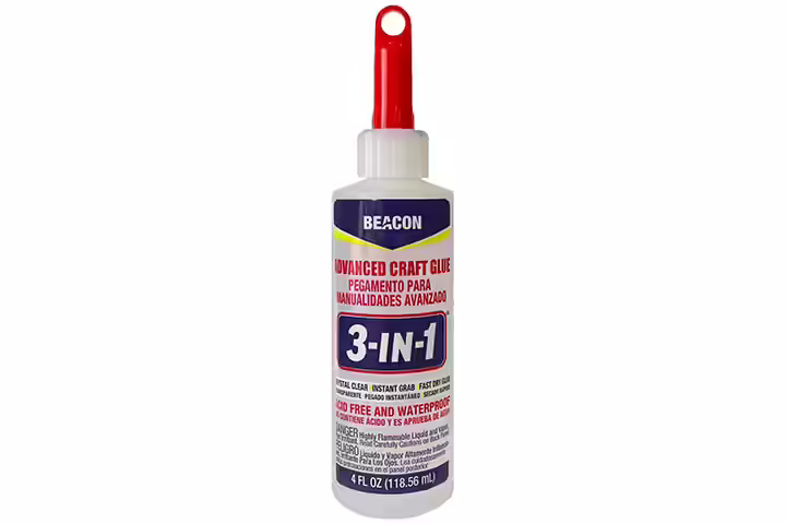 Beacon 3-in-1 Advanced Crafting Glue