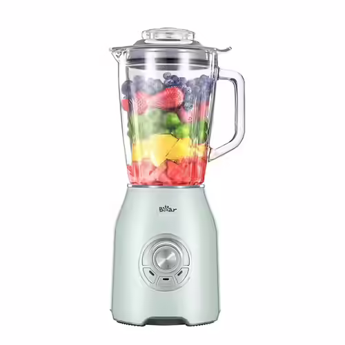 Bear Countertop Professional Blender