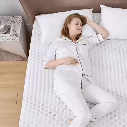 Bedsure Mattress Protector