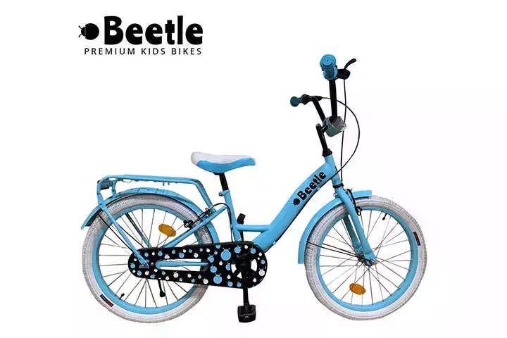 Beetle Panache 20T Kids Cycle