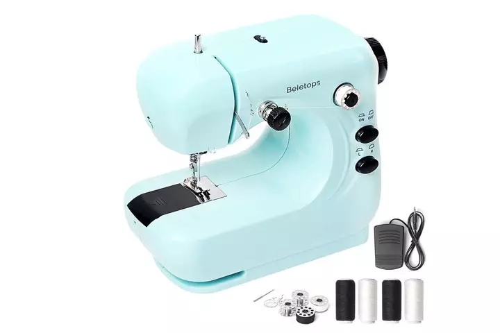 Beletops Portable Sewing Machine