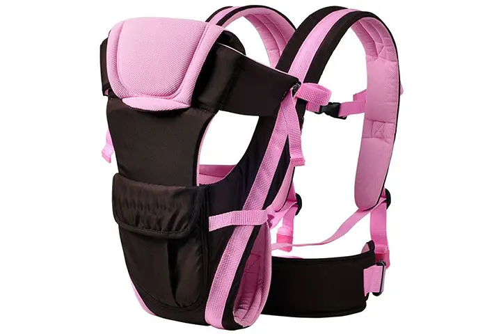 Ben Carter Baby Carrier