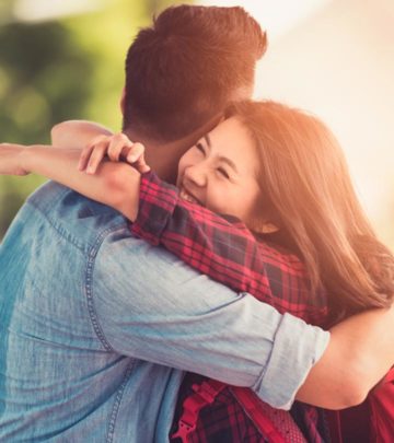 How Many Hugs Do We Need In A Day? Facts And Benefits