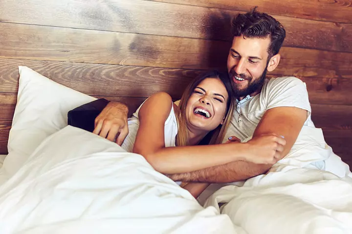 Open relationship may increase your intimacy with your partner