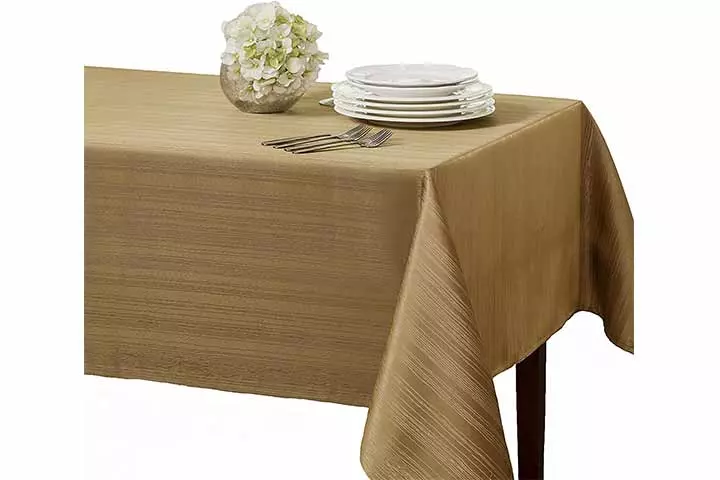 Benson Mills Tablecloth