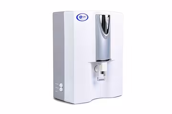 Bepure Misty Alkaline Water Purifier