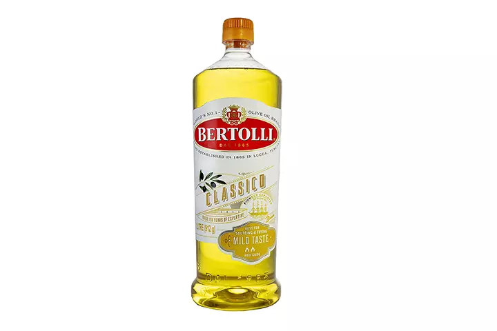 Bertolli Olive Oil