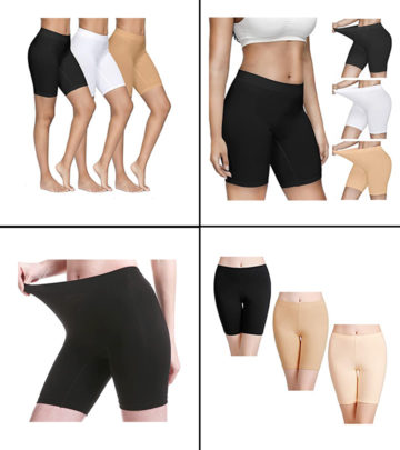 11 Best Anti-Chafing Shorts In 2025