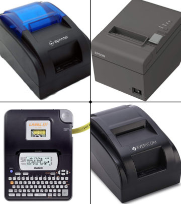 11 Best Barcode Printers In India To Help You Organize Your Business_image