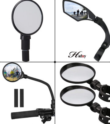 11 Best Bike Mirrors In 2024, Bike-Expert Recommended_image