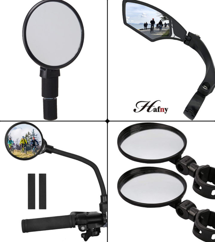 11 Best Bike Mirrors In 2024, Bike-Expert Recommended_image