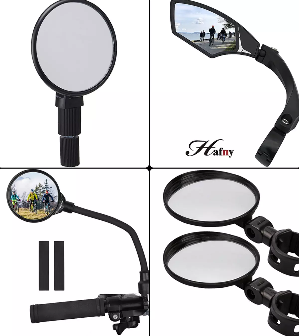 11 Best Bike Mirrors In 2024, Bike-Expert Recommended