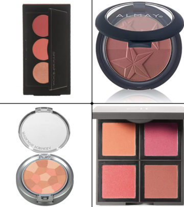 11 Best Blush Palettes In India In 2024_image