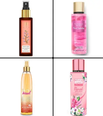 15 Best Body Mists In India In 2024_image