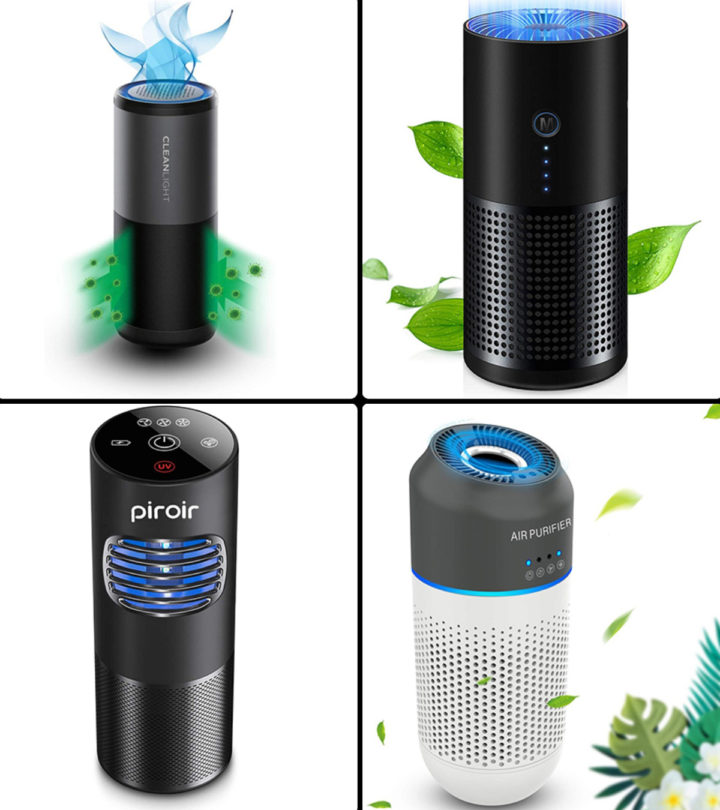 13 Best Car Air Purifiers To Buy In 2024_image