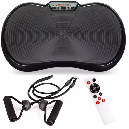 Best Choice Products Vibration Plate