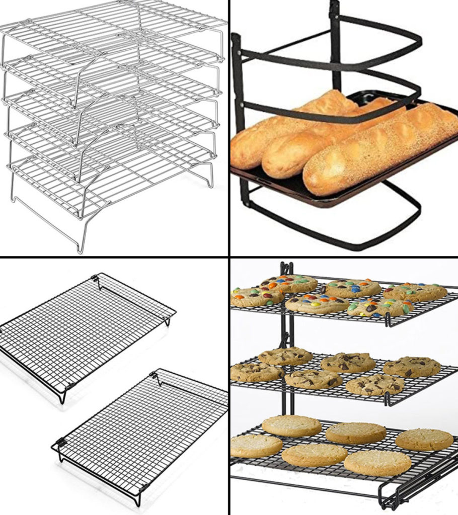 Best Cooling Racks Of 2026: 13 Durable Designs For Fast Airflow