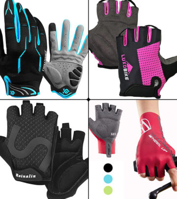 11 Best Cycling Gloves To Avoid Hand Numbness In 2024_image