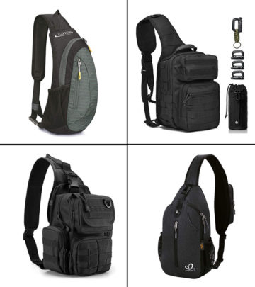 15 Best EDC Sling Bags To Buy In 2024_image