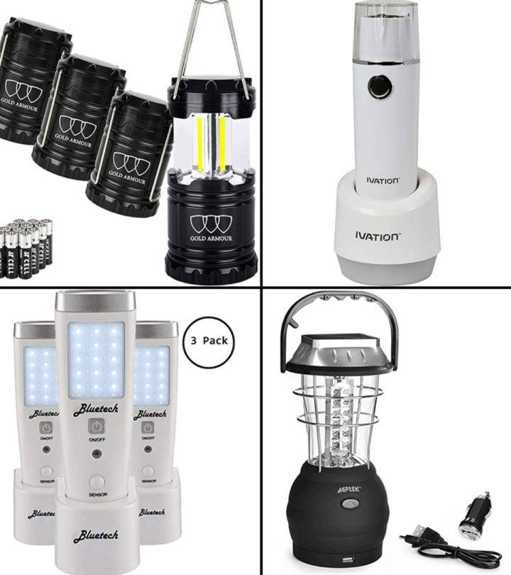 11 Best Emergency Lights Of 2024, Architect-Recommended_image