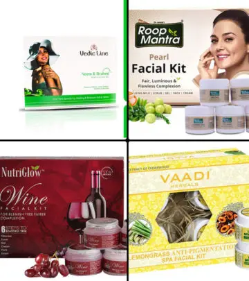 7 Best Facial Kits For Acne Prone Skin In India In 2024_image