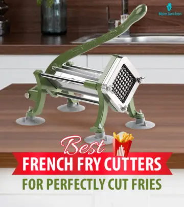 10 Best French Fry Cutters For Easy Cutting In 2024, Expert-Recommended_image