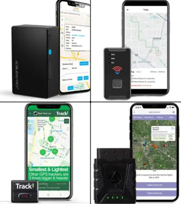 11 Best GPS Trackers For Cars In 2024_image