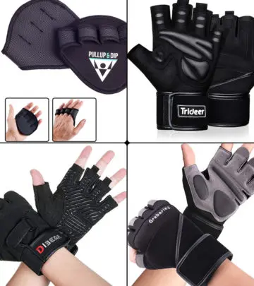 13 Best Gloves For Pull-Ups In 2024, Fitness Trainer-Approved_image