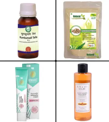 10 Best Herbal Skincare Products in India In 2024_image