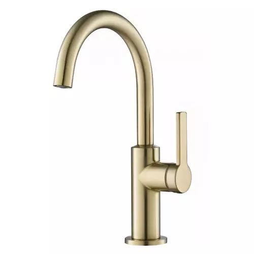 Best High-Arc - Kraus Oletto Kitchen Bar Faucet