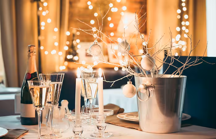 Food ideas for your housewarming party Food ideas for your housewarming party